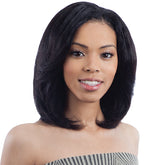 100% Brazilian Hair NAKED NATURE WET & WAVY GLOW DEEP